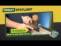 FN America s New FN 309 MRD Pistol 2026 SHOT Show Product Spotlight