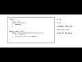Java Multiple Choice Question 2