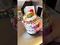 Download Lagu How Frozen Yogurt Shops Make Money! Can you guess how much the average person spends per visit? 🍨