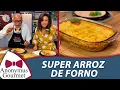 Download Lagu Super Arroz de Forno - Anonymus Gourmet - programa completo - 05/06/2021