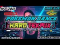 Lagu NEW💥 POKEMON DANCE NON-STOP | HARD-TEKNO MIX 2025 | DJ DAVE A. RMX