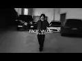 Face Value ( Slowed + Reverb ) Jxggi ft Azaad 4L
