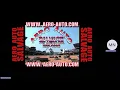 Aero Auto Salvage U Pull It Shreveport Bossier 90 s Commercial Aero Auto Parts on Arrow Drive