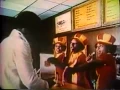 Burger King Ad 1974