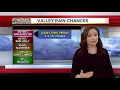 Arizona weather forecast Big winter storm hitting parts of state
