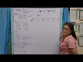 Example 2 Solving Rational Inequalities