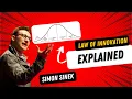 Download Lagu Law of INNOVATION explained | Simon Sinek | Who is an early adopter? | TED Talk