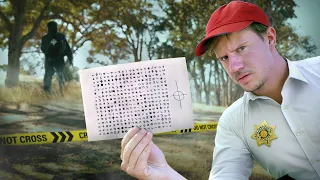 I Found the Zodiac Killer New Evidence with J Foy