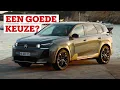 Lagu De nieuwe Citroën C5 Aircross geeft je vleugeltjes