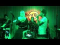 Konsert Hazama Hard Rock.. Sampai Mati