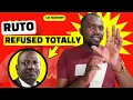 🔥 MUST WATCH! Ruto REFUSED to Campaign in Mbeere \u0026 Malava — His SECRET 2027 Strategy FINALLY EXPOSED