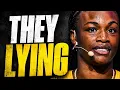 500K Claressa Shields BREAKS SILENCE After PURSE REPORT Sparks BACKLASH