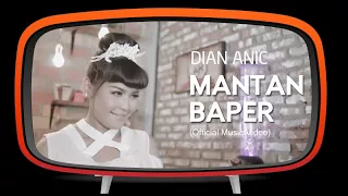 Download Dian Anic - Mantan Baper ( Official Music Video ) MP3