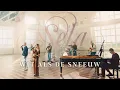 Lagu Wit als de sneeuw - Sela (NIEUW)