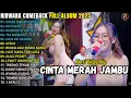 Download Lagu CINTA MERAH JAMBU - KU INGIN - RINDUNYA HATIKU - YUNI YUNEL - AJENG FEBRIA FULL ALBUM TERBARU 2025