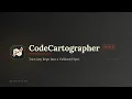 CodeCartographer v0 16 0 Turn Any Repo Into a Validated Spec
