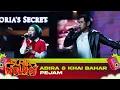 Download Lagu Adira \u0026 Khai Bahar - Pejam (LIVE) | KONSERT SURIAVOLUSI (The Curve)
