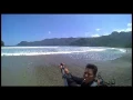 Download Lagu Inilah Pantai Lenggoksono di MALANG. PANTAI SELATAN