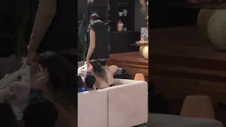 فرح تغيز أحمد Qesma W Naseeb قسمة و نصيب Shorts 