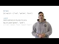 Learn Web Development - JavaScript Arrays