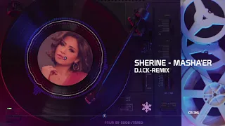                                     ريمكس    شيرين   مشاعر دندنها