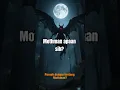 Download Lagu Mothman: Penampakan Makhluk Bersayap Pembawa Bencana? 😱