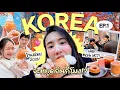 แบกลูกเที่ยวเกาหลี2026 ตะลุยกิน อัพเดทคาเฟ่💕วาสนาเจอน้องมาร์คNCT ตัวเป็นๆ วรั้ยย! | MayyR in Korea