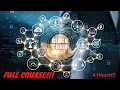 Blockchain Full Course 4 Hours Blockchain Tutorial Blockchain Technology Explained by Edureka