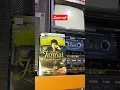 Lagu Jannat rare audio cassette tape #shantishop #jannat #pritam #audiocassette