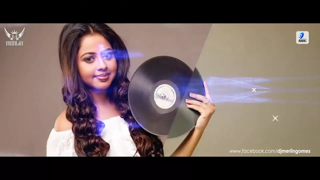 Chura ke dil mera Dj Merlin remix