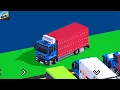 Fancade New Best Drive Mad All New Lavels Gameplay Walkthrough Android Enjoy EP-No160