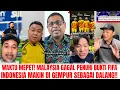 Download Lagu DRAMA NATURALISASI MALAYSIA: BUKTI SULIT, FIFA MENEKAN, INDONESIA DITUDING!!!!! 