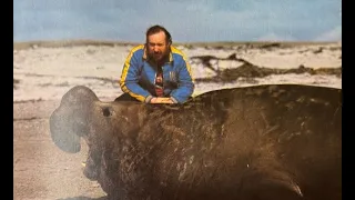 29 June 2025  Cruising the Falklands