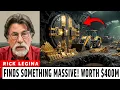 Rick Lagina Triggers an Emergency Operation After Detecting a Massive Underground Anomaly