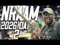 NRA Show 2026 Day 2 KAYA RETURNS New Handguns From Tisas Walther More