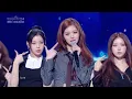NMIXX - KNOW ABOUT ME (The Seasons) | KBS WORLD TV 250404