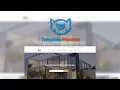 Real Estate Resposive Bootstrap Website Template