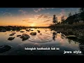 Download Lagu sepi di hati lagu Erwin yakob (Lyrics)