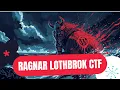 VulnHub Ragnar Lothbrok 1 Walkthrough WordPress Exploit Root Full CTF Guide