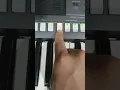 How to Use Shortest Intro on Yamaha PSR S Series #micstanleyproduction #yamaha #psrs770