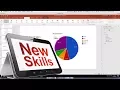 Microsoft PowerPoint 2016 Tutorial for Beginners Design Good Slides