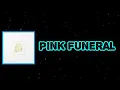 Beach House - Pink Funeral