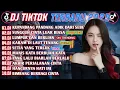 DJ TIKTOK TERBARU 2025 || DJ CINTA DARI SEBERANG 🎵 DJ CINTAKU SUNGGUH LUAR BIASA 🎵 FULL ALBUM🔥🔥