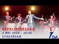 Download Lagu Dennis van Aarssen - Bevrijdingsdag Livestream