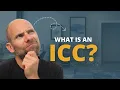 What is an Intraclass Correlation