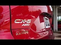 MAZDA CX-5 Bob Moore MAZDA