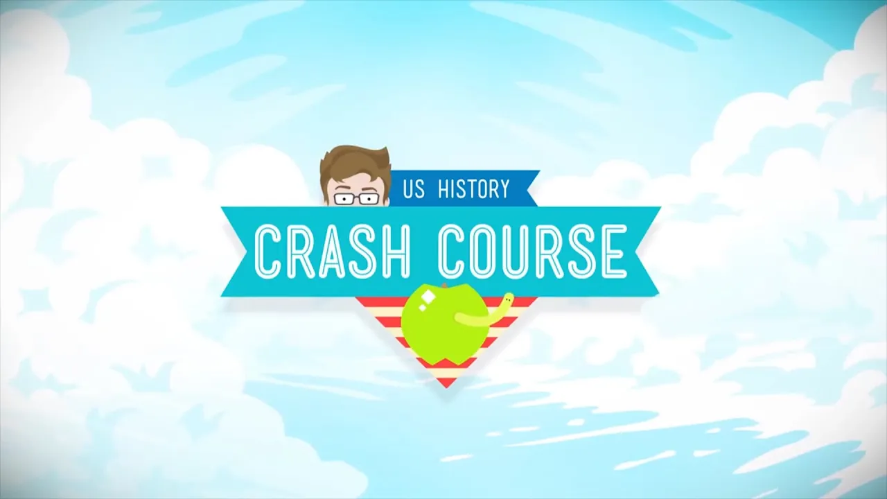 Crash Course US History Preview