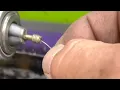 Clogged JETS Cleaning Carburetor JETS No Drill Bits TRY THIS