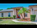 2812 Hickory Ridge Drive Lakeland FL 33813