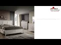 Intercon San Mateo Dresser Mirror SM-BR-8891-RWH-C KEY Home